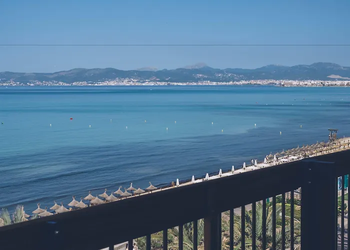 Aya Seahotel - Adults Only 4*