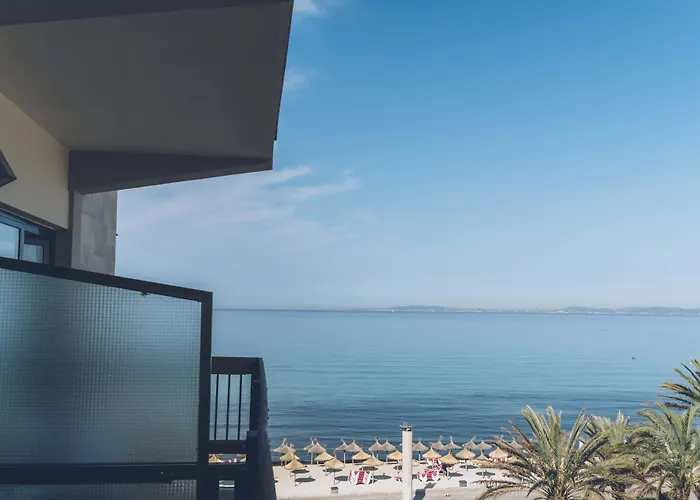 Aya Seahotel - Adults Only 4* Плайя-де-Пальма