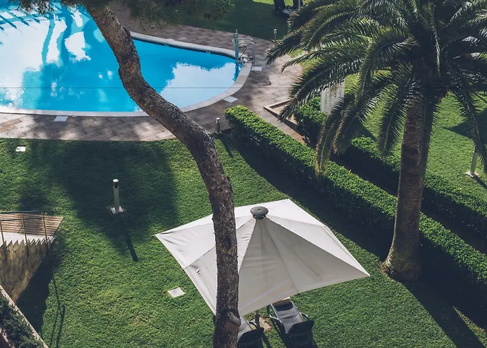 Hotel Aya Seahotel - Adults Only 4*