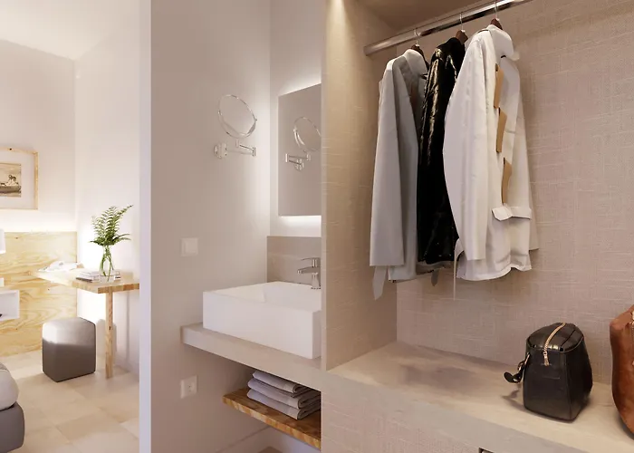 Aya Seahotel - Adults Only 4* Playa de Palma (Mallorca)