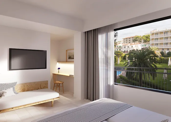 Готель Aya Seahotel - Adults Only 4*