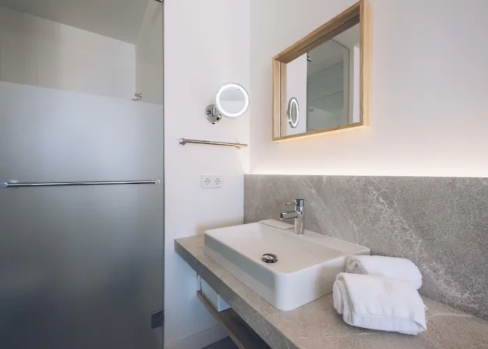 Aya Seahotel - Adults Only Hotel Playa de Palma (Mallorca)