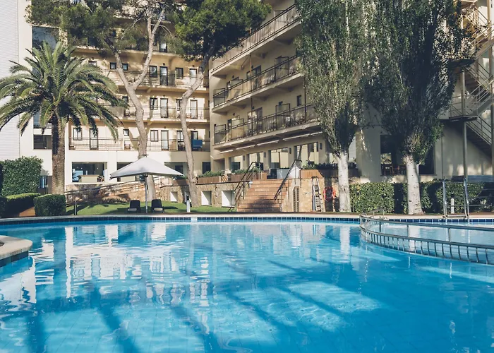 Aya Seahotel - Adults Only Плайя-де-Пальма