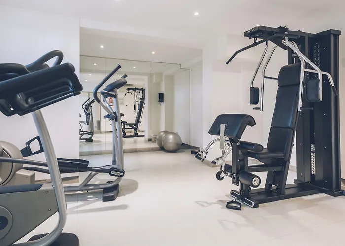 Aya Seahotel - Adults Only 4* Плайя-де-Пальма