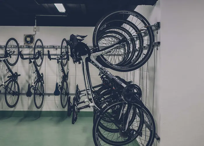 Aya Seahotel - Adults Only Hotel Playa de Palma (Mallorca)