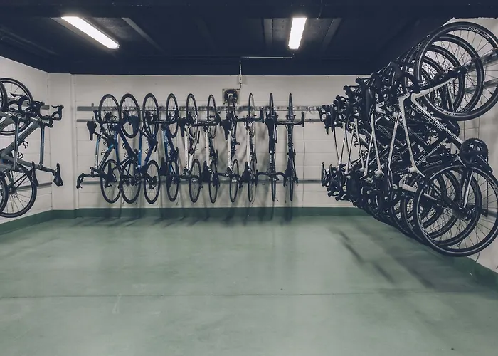 Aya Seahotel - Adults Only Hotel