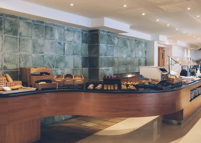 Aya Seahotel - Adults Only 4*