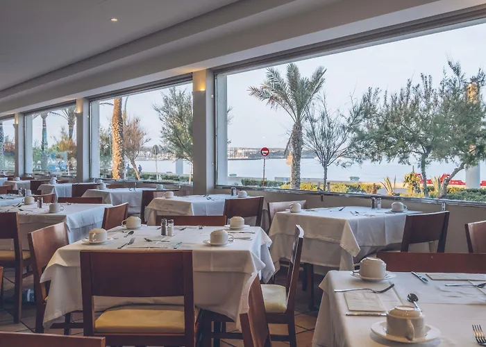 Aya Seahotel - Adults Only Hotel 4*