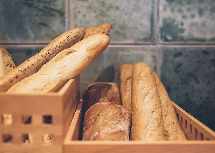 Aya Seahotel - Adults Only