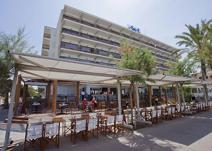 Aya Seahotel - Adults Only Готель