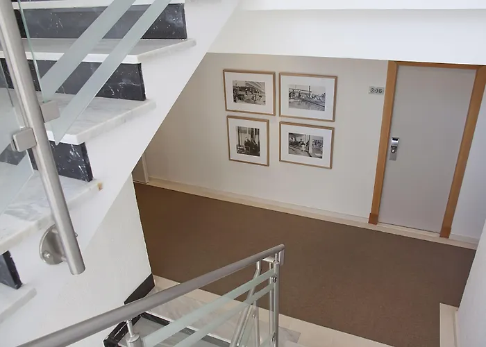 Aya Seahotel - Adults Only Hotel Playa de Palma (Mallorca)