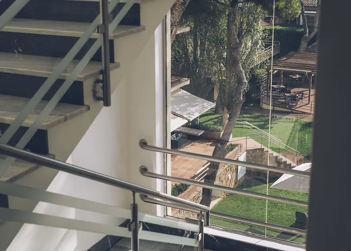 Hotel Aya Seahotel - Adults Only 4*