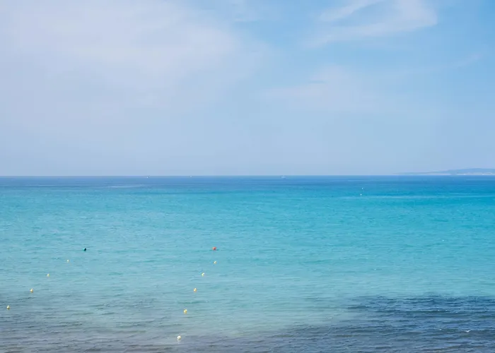 Hotel Aya Seahotel - Adults Only 4*