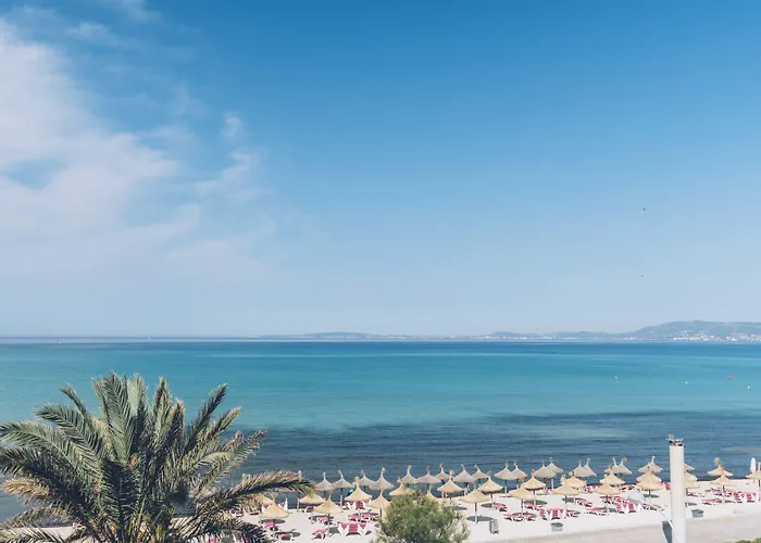 Готель Aya Seahotel - Adults Only