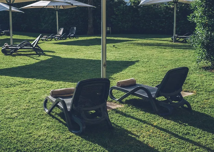 Aya Seahotel - Adults Only 4*