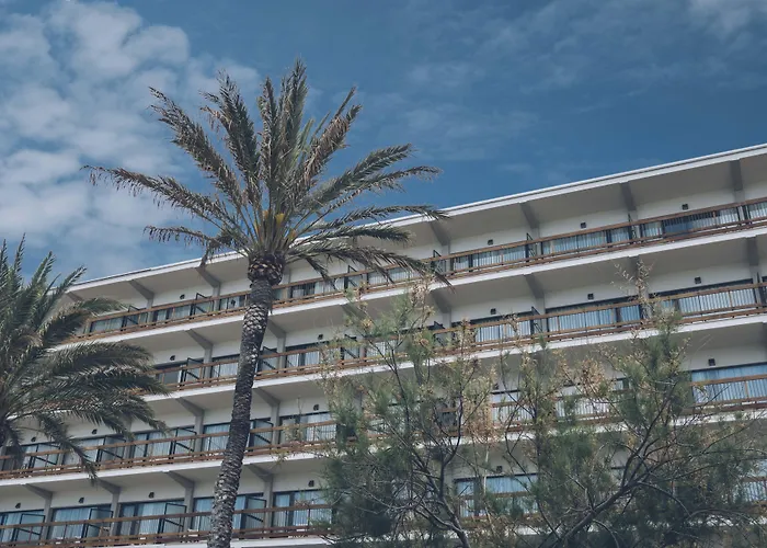 Aya Seahotel - Adults Only Готель