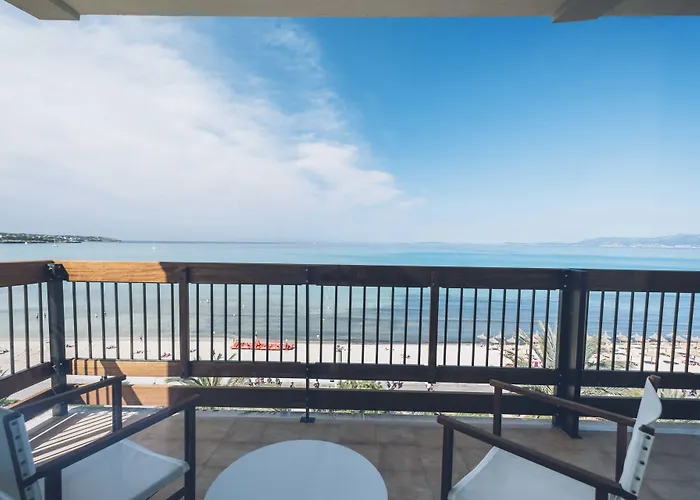 Aya Seahotel - Adults Only 4*