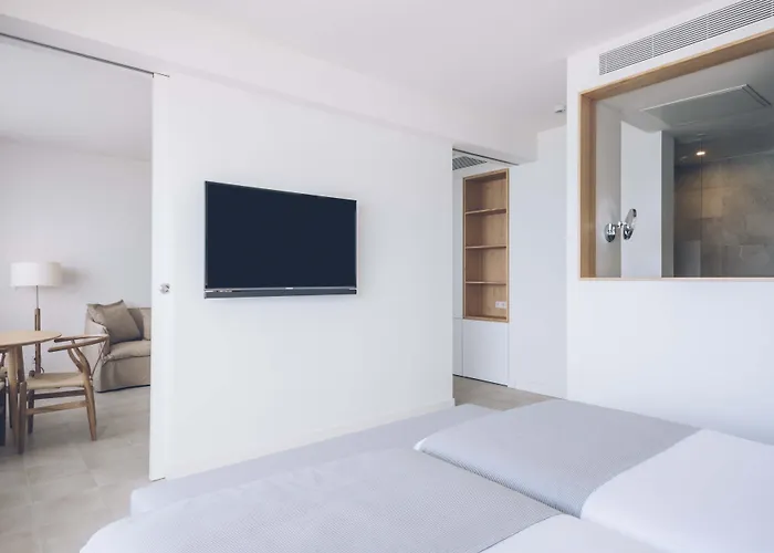 Hotel Aya Seahotel - Adults Only