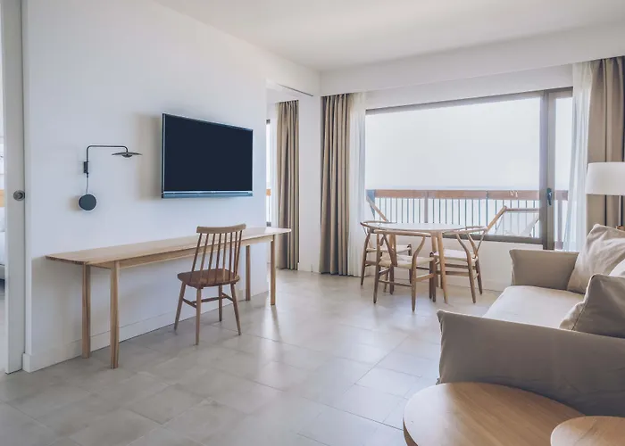 Hotel Aya Seahotel - Adults Only