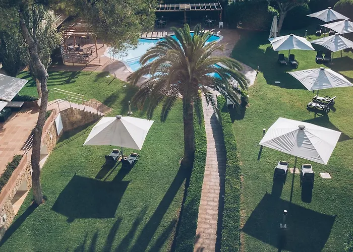 Готель Aya Seahotel - Adults Only