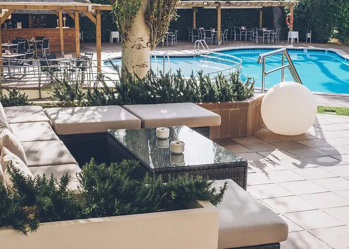 Aya Seahotel - Adults Only