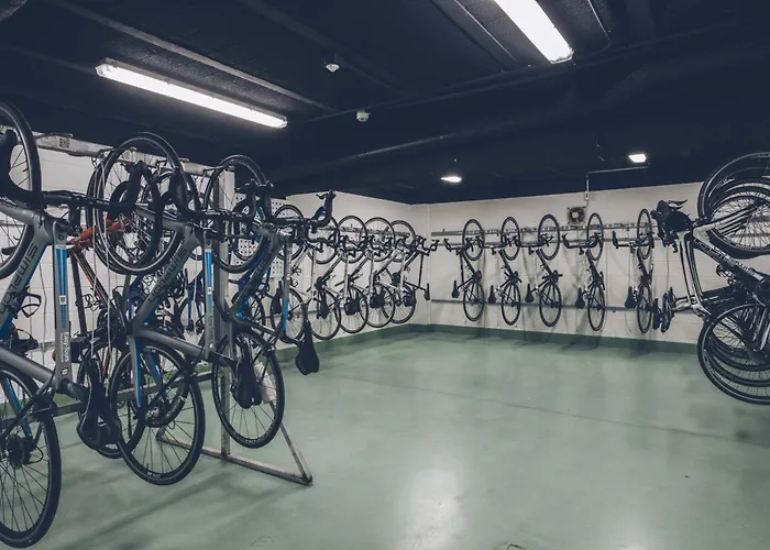 Aya Seahotel - Adults Only 4* Playa de Palma (Mallorca)