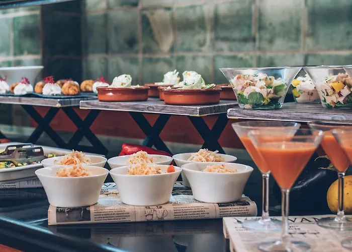 Aya Seahotel - Adults Only Hotel Playa de Palma (Mallorca)