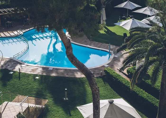 Aya Seahotel - Adults Only Hotel Playa de Palma (Mallorca)