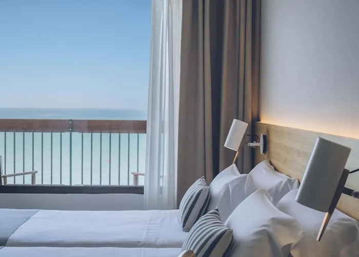 Hotel Aya Seahotel - Adults Only Playa de Palma (Mallorca)