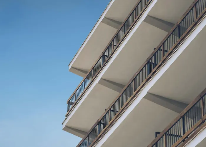 Aya Seahotel - Adults Only Hotel