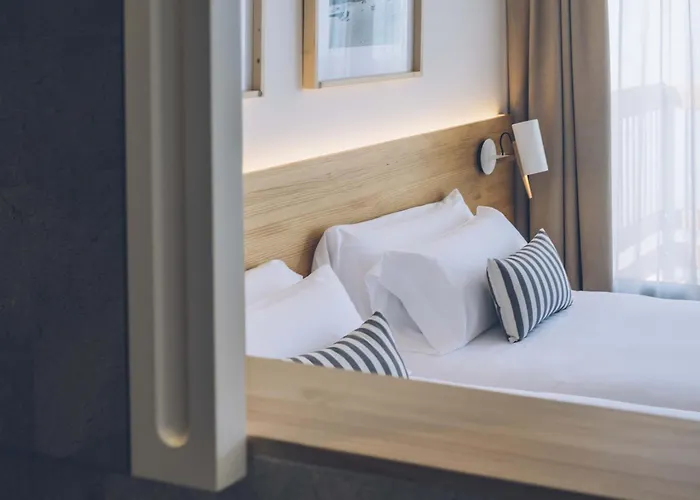 Aya Seahotel - Adults Only 4*