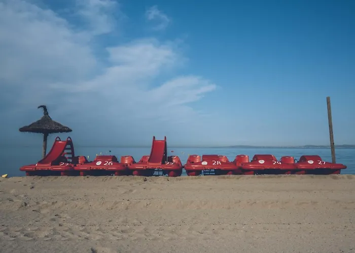 Aya Seahotel - Adults Only Hotel 4*