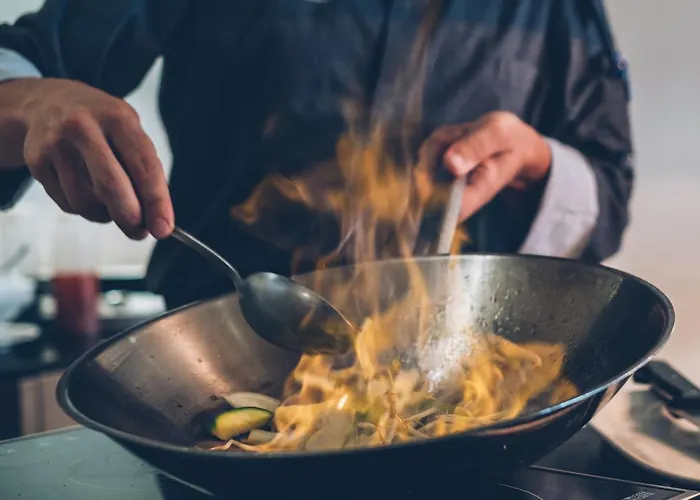 Hotel Aya Seahotel - Adults Only