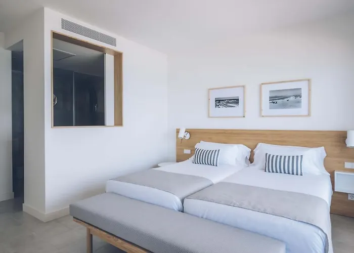 Aya Seahotel - Adults Only Плайя-де-Пальма