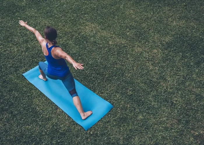 Aya Seahotel - Adults Only 4* Playa de Palma (Mallorca)