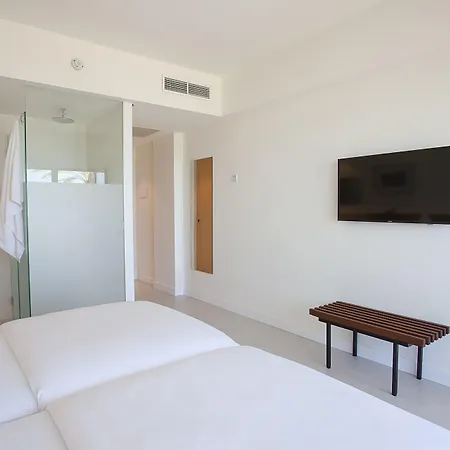 מלון Aya Seahotel - Adults Only 4*