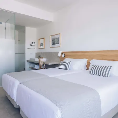 Aya Seahotel - Adults Only מלון פלאייה דה פאלמה
