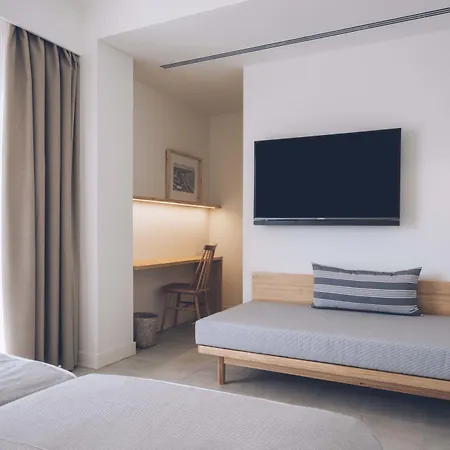 Aya Seahotel - Adults Only 4*