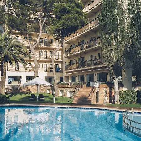 Aya Seahotel - Adults Only פלאייה דה פאלמה