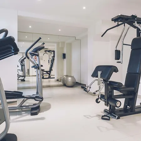 Aya Seahotel - Adults Only 4* פלאייה דה פאלמה