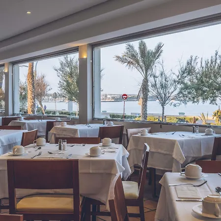 Aya Seahotel - Adults Only מלון 4*