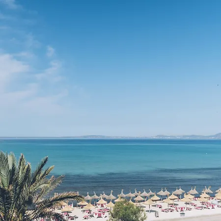 מלון Aya Seahotel - Adults Only