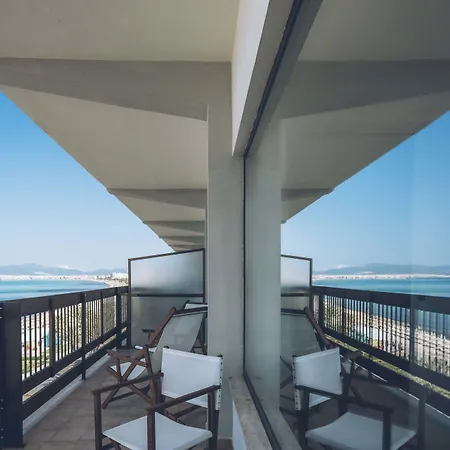 מלון Aya Seahotel - Adults Only פלאייה דה פאלמה