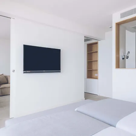 מלון Aya Seahotel - Adults Only