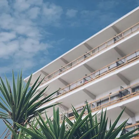 מלון Aya Seahotel - Adults Only