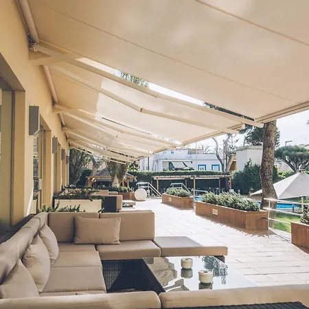 מלון Aya Seahotel - Adults Only פלאייה דה פאלמה