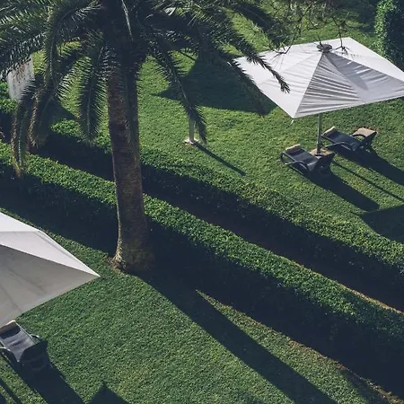 Aya Seahotel - Adults Only מלון 4*
