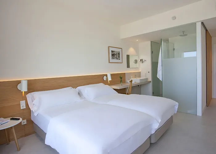 Aya Seahotel - Adults Only 4*