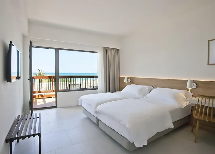 Aya Seahotel - Adults Only Hotel