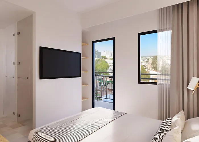 Hotel Aya Seahotel - Adults Only